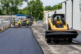 Best Residential Driveway Installation  in Groveville, NJ